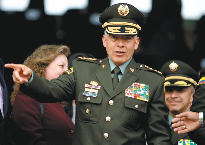 Oscar Atehortúa