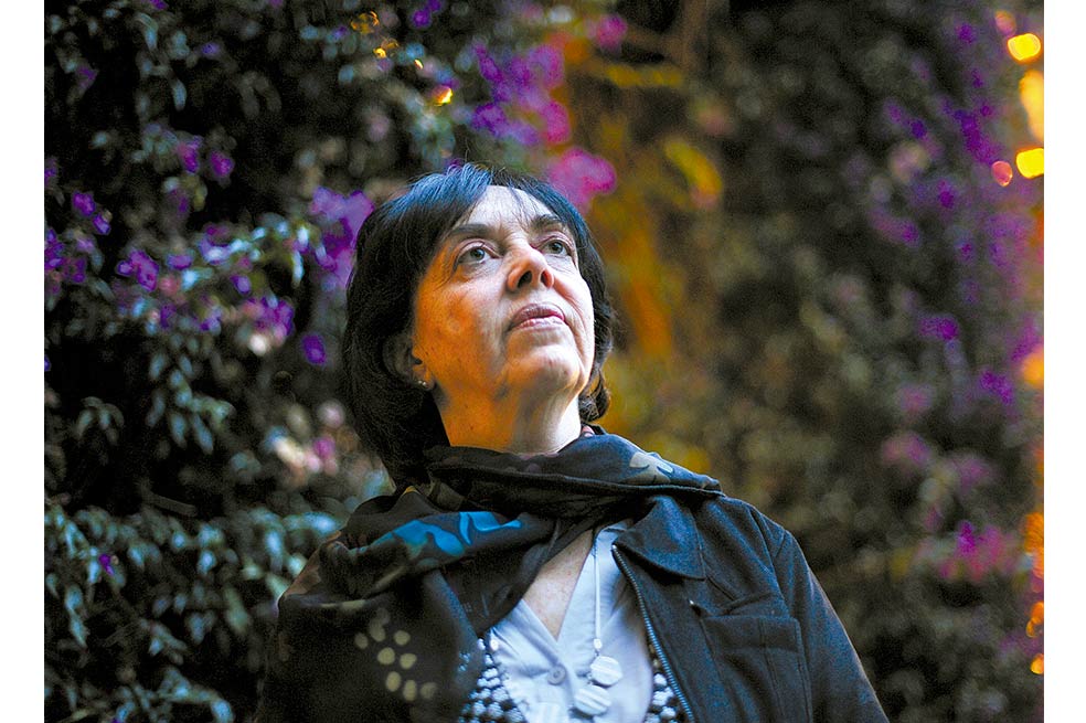 «‘Váyase lo antes posible’, me dijo el presidente»