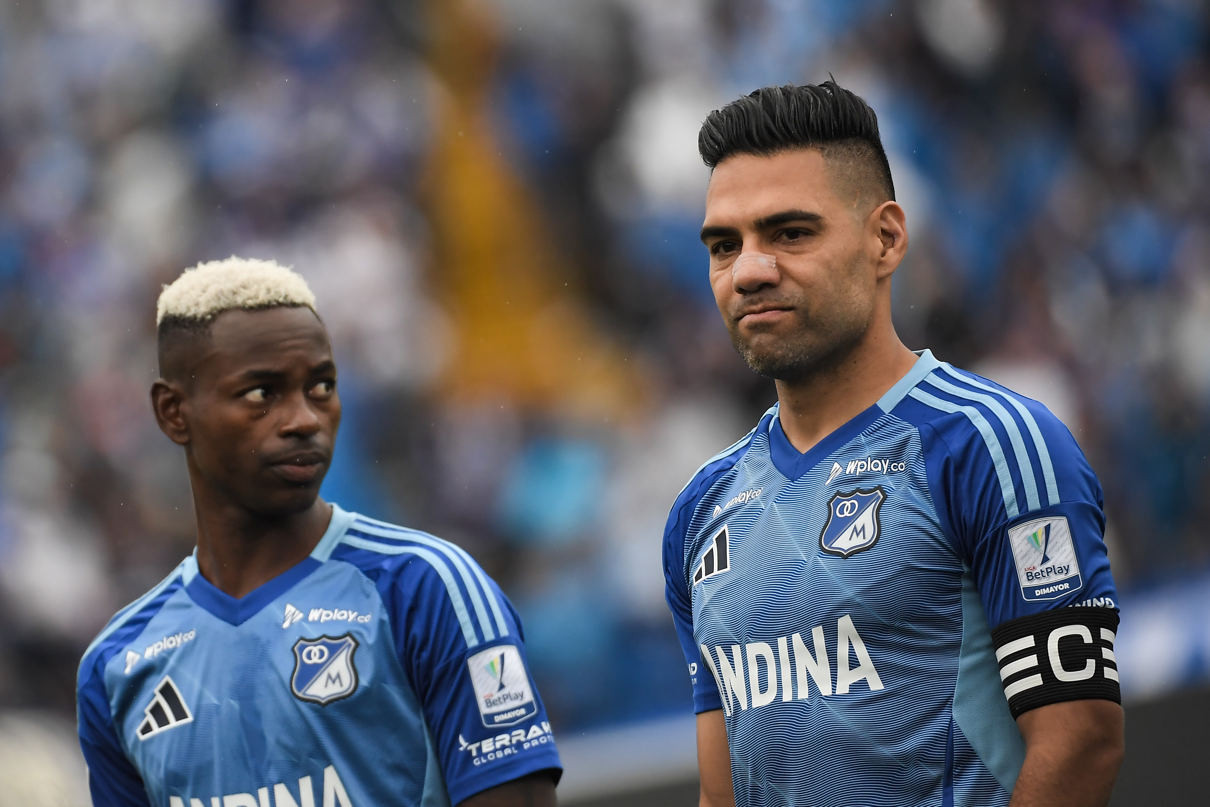 Millonarios recibió costosa multa por insólita razón antes del clásico capitalino