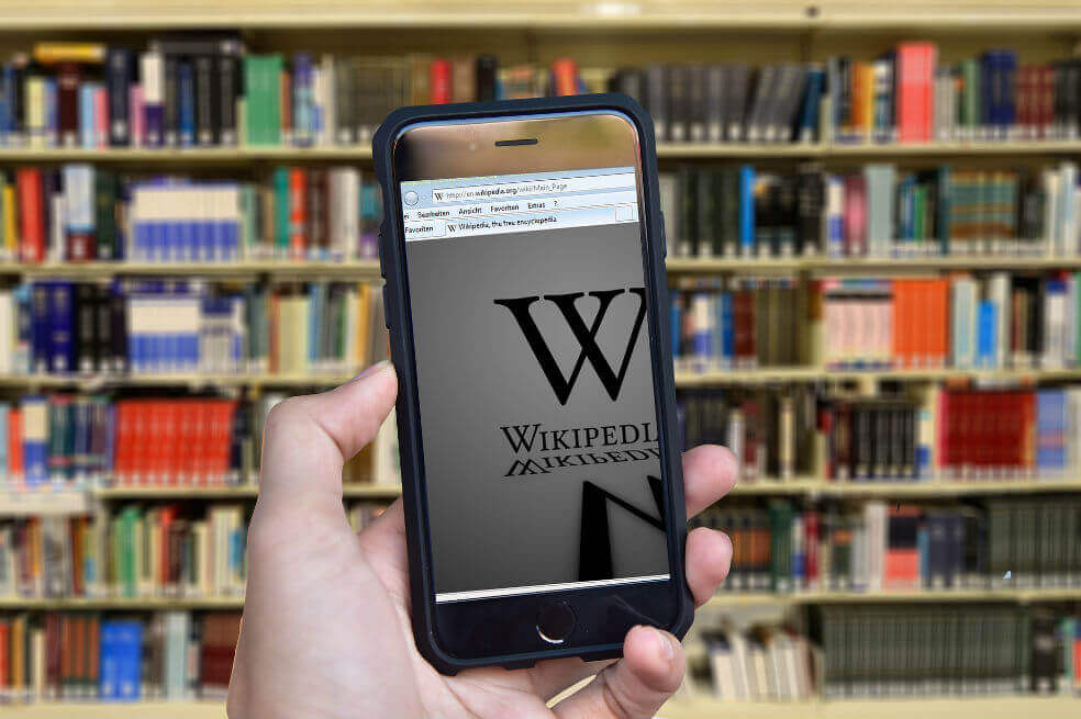 Tribunal constitucional de Turquía declara ilegal el bloqueo a Wikipedia