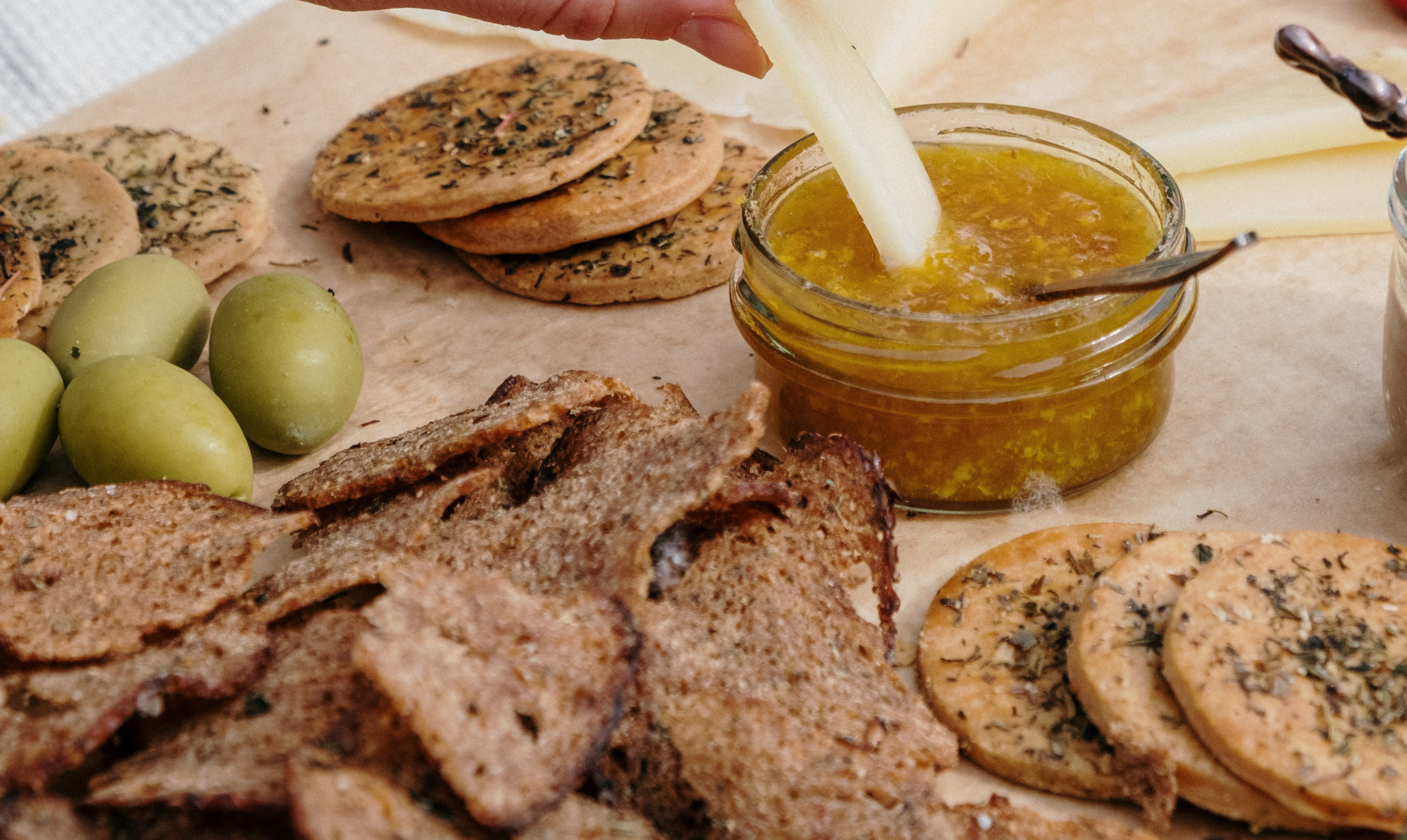 Receta: así se prepara una mermelada de banano maduro