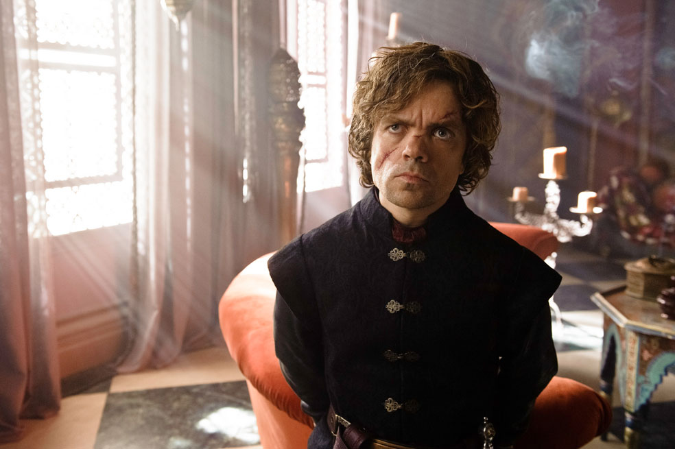 Peter Dinklage agradece el final de su personaje en «Juego de tronos»