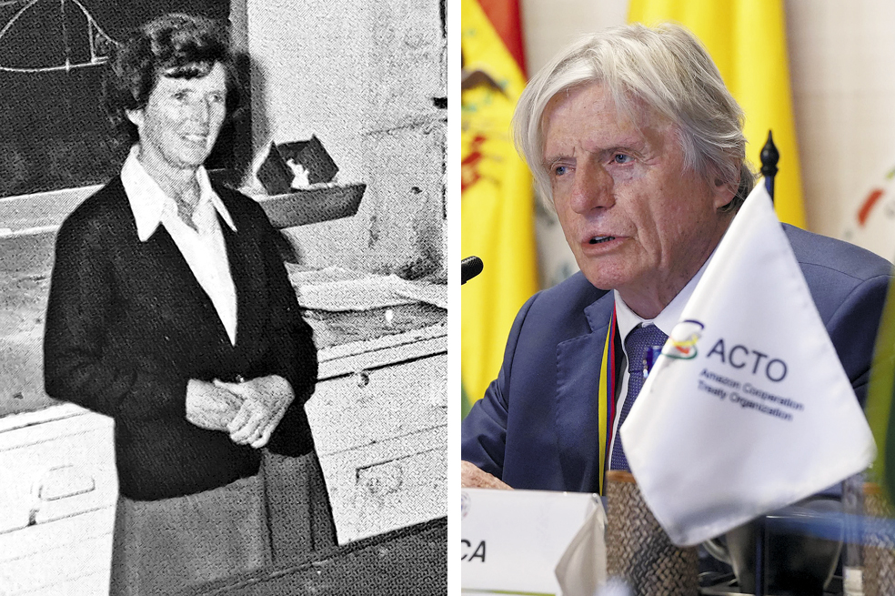 Alto turmequé: de encuestas, debates y raíces