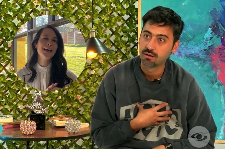 Variel Sánchez reflexiona sobre la vasectomía: “Lo hice por mí, no por mi esposa”