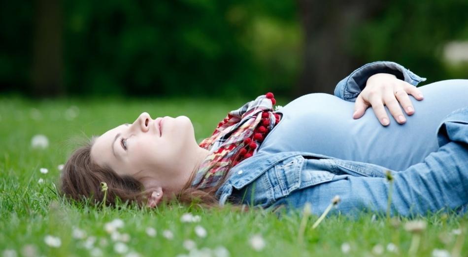 Disminuye el riesgo de tener un parto prematuro