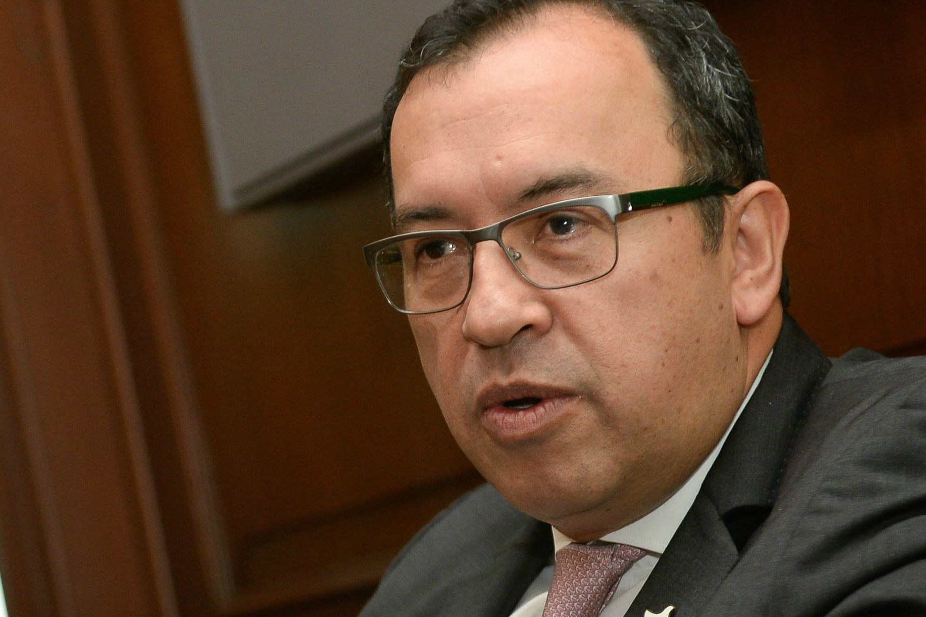 Las relaciones exteriores están en cabeza del presidente: Casa de Nariño