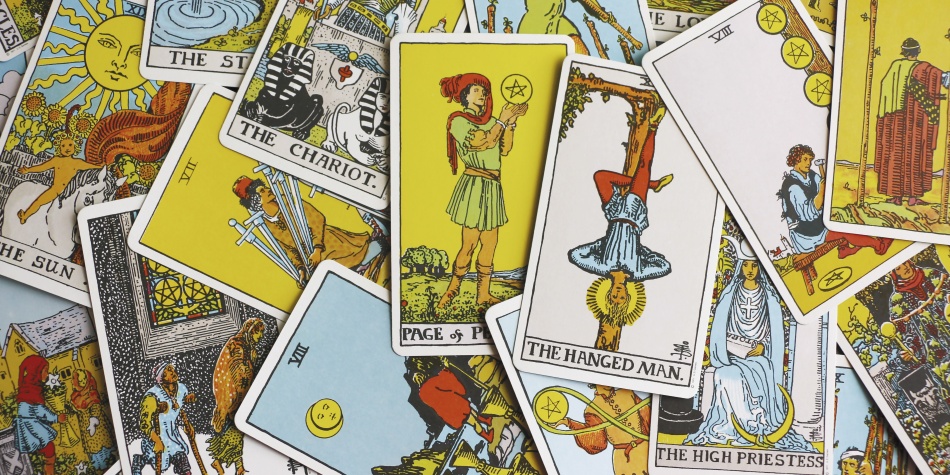 ¿Cuáles son los desafíos que trae el Tarot para tu signo zodiacal en el 2017?