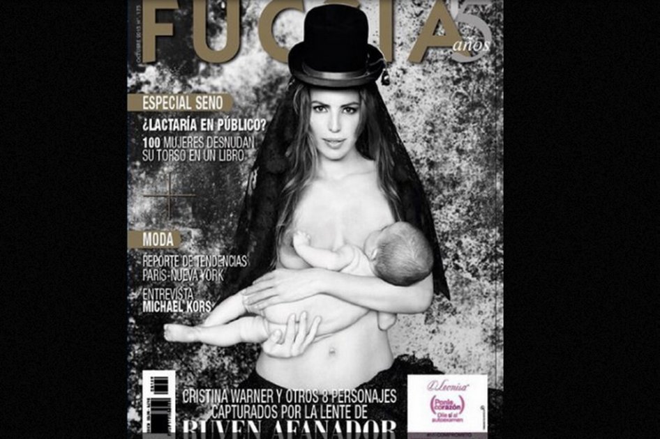 Grupo Éxito asegura que no retiró la revista Fucsia de exhibidores