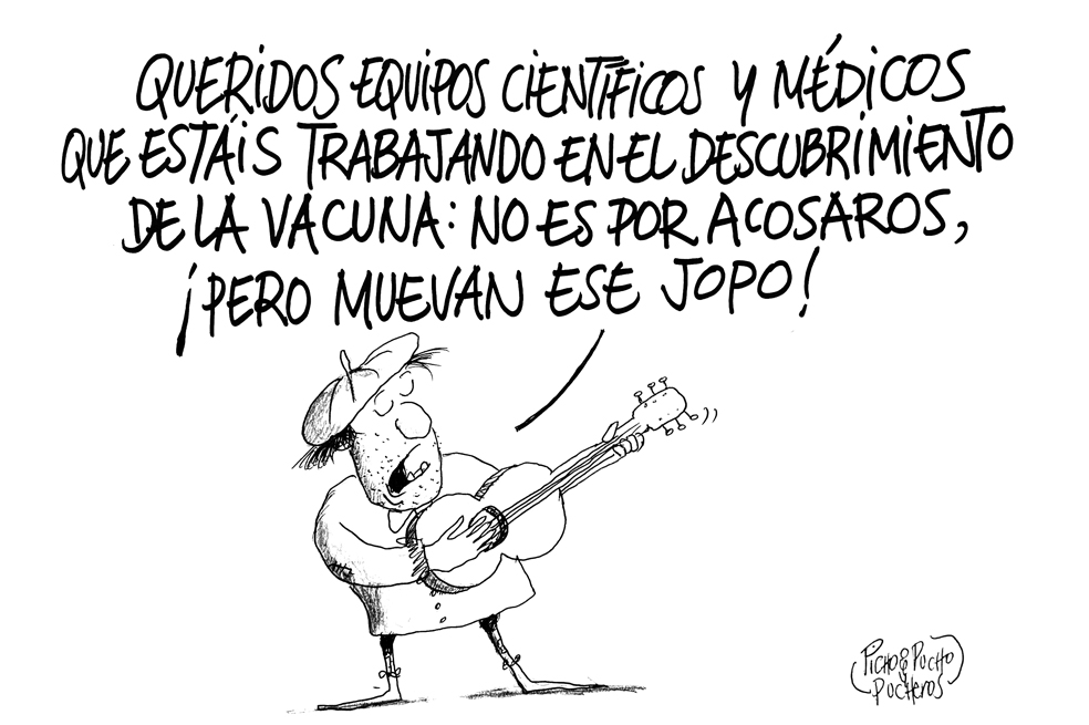 Alto turmequé: de cumpleaños, aplicaciones y jugadas políticas