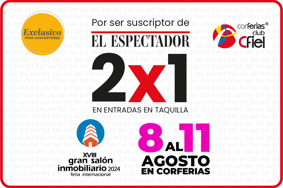 Regresa el Gran Salón Inmobiliario, un espacio para inversiones y oportunidades