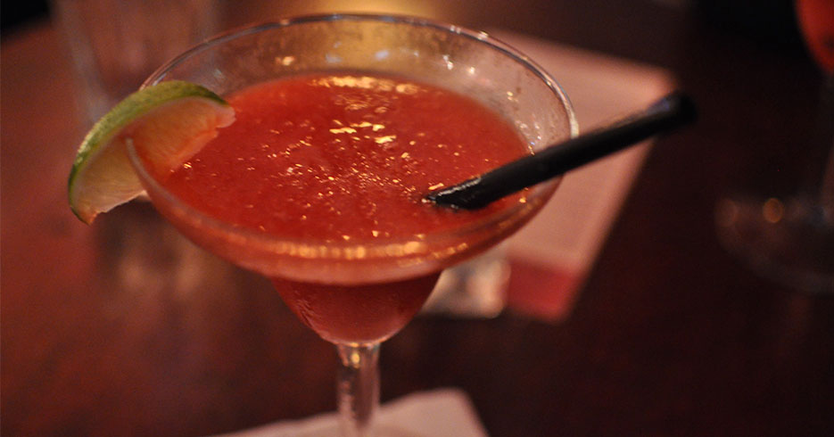 ¡Viernes de chicas! ¿Cómo hacer un Daiquiri?