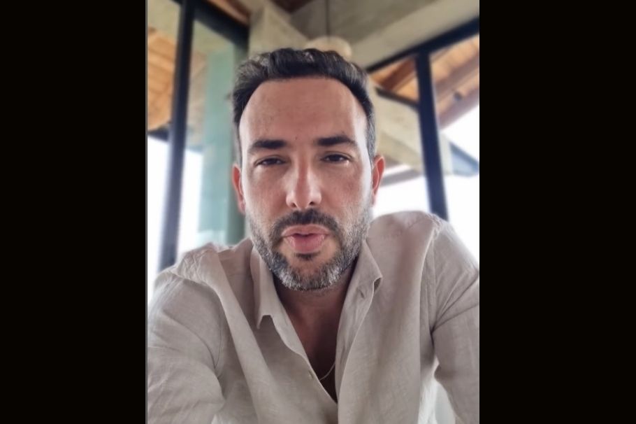 Sebastián Martínez