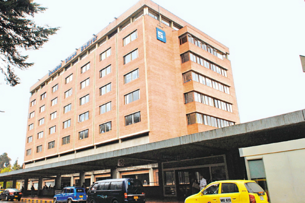 Mujer fue atacada con ácido por un taxista en Bogotá