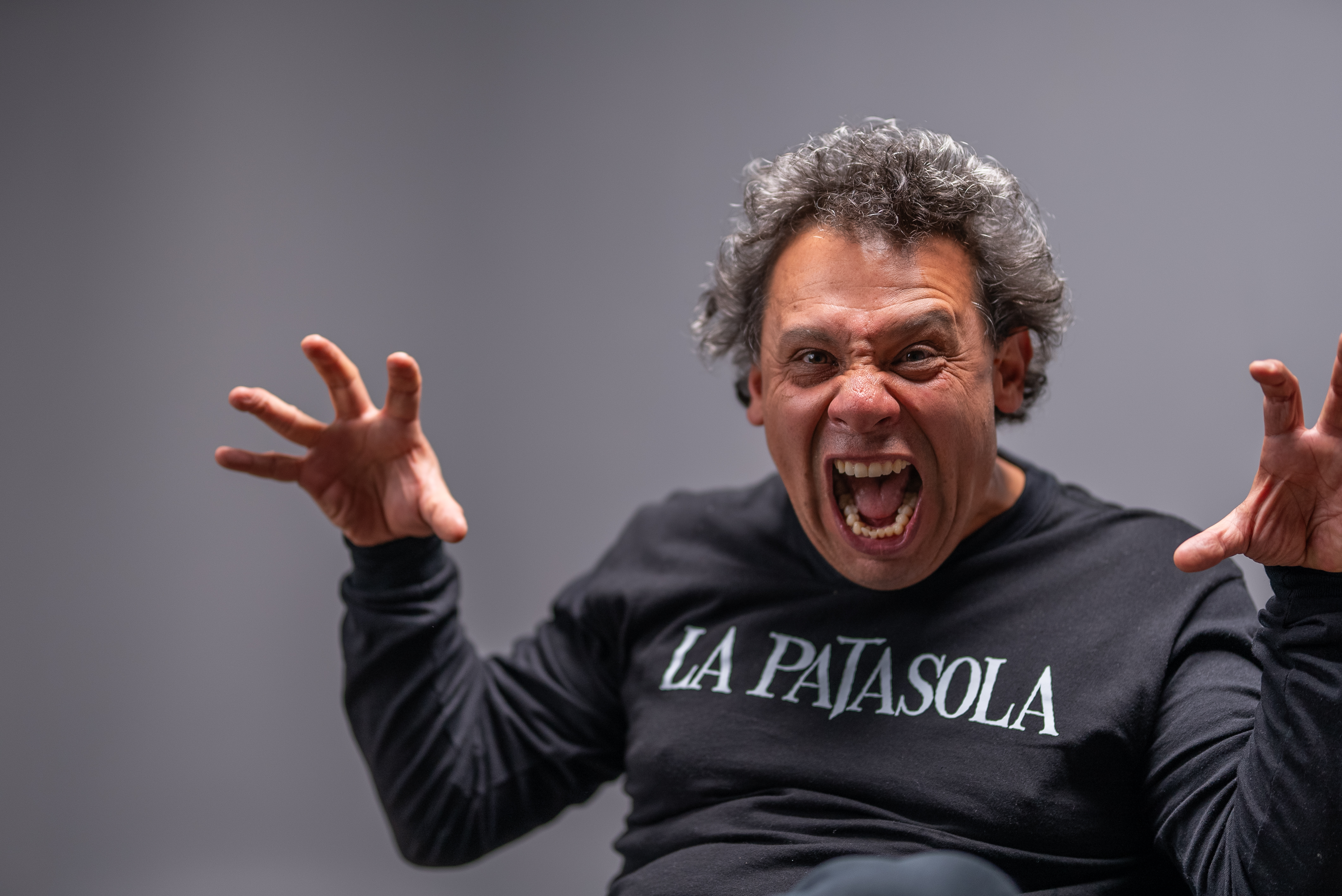 Harold Trompetero: “El principal problema del cine colombiano, son los cineastas”