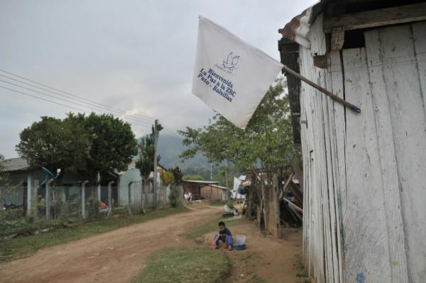 Miravalle y los proyectos productivos de ‘El Paisa’