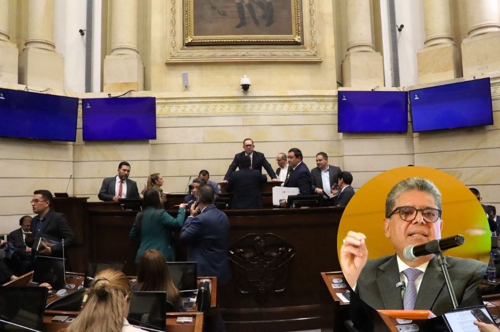 Congreso anunció a los 10 aspirantes finales para la Contraloría: estos son los candidatos
