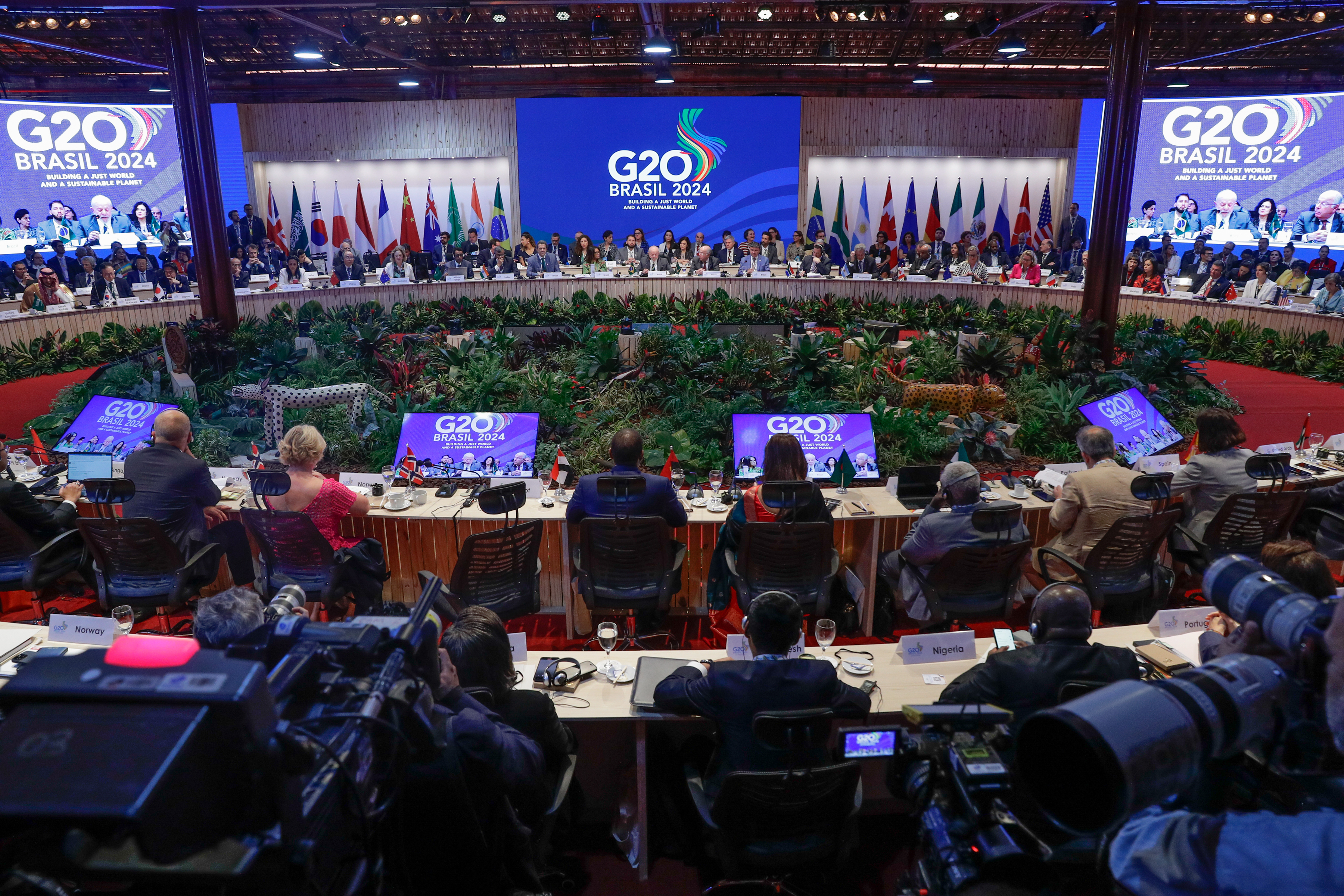 Oportunidades del sector: WTTC participará en reunión ministerial de turismo del G20