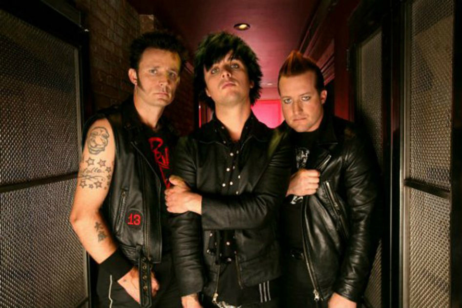 Green Day regresa a Colombia