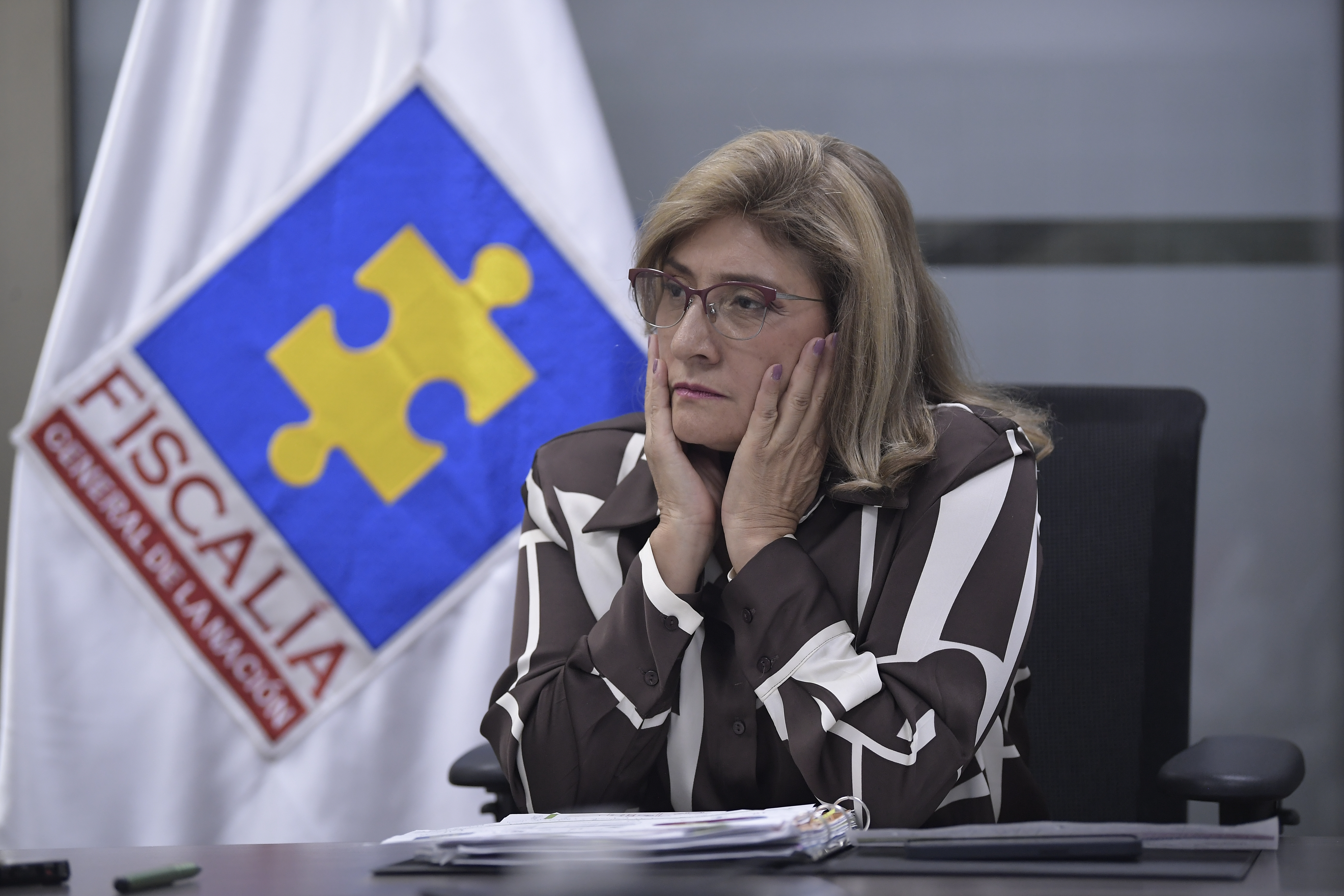 Fiscalía desarchiva investigación contra Martha Mancera por caso “Pacho Malo”