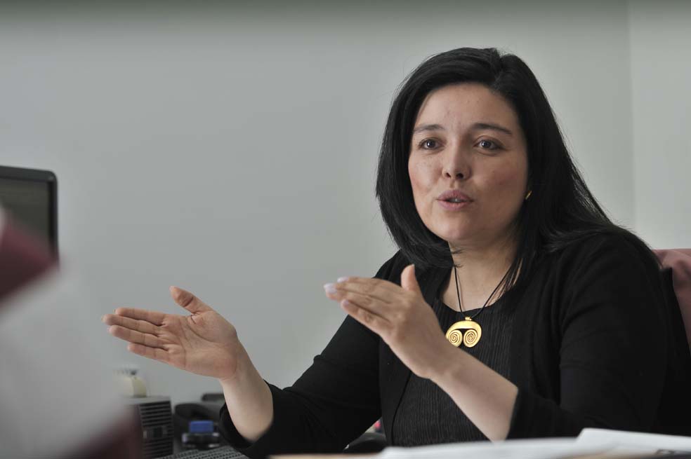 Rastrean el patrimonio de 309 parapolíticos