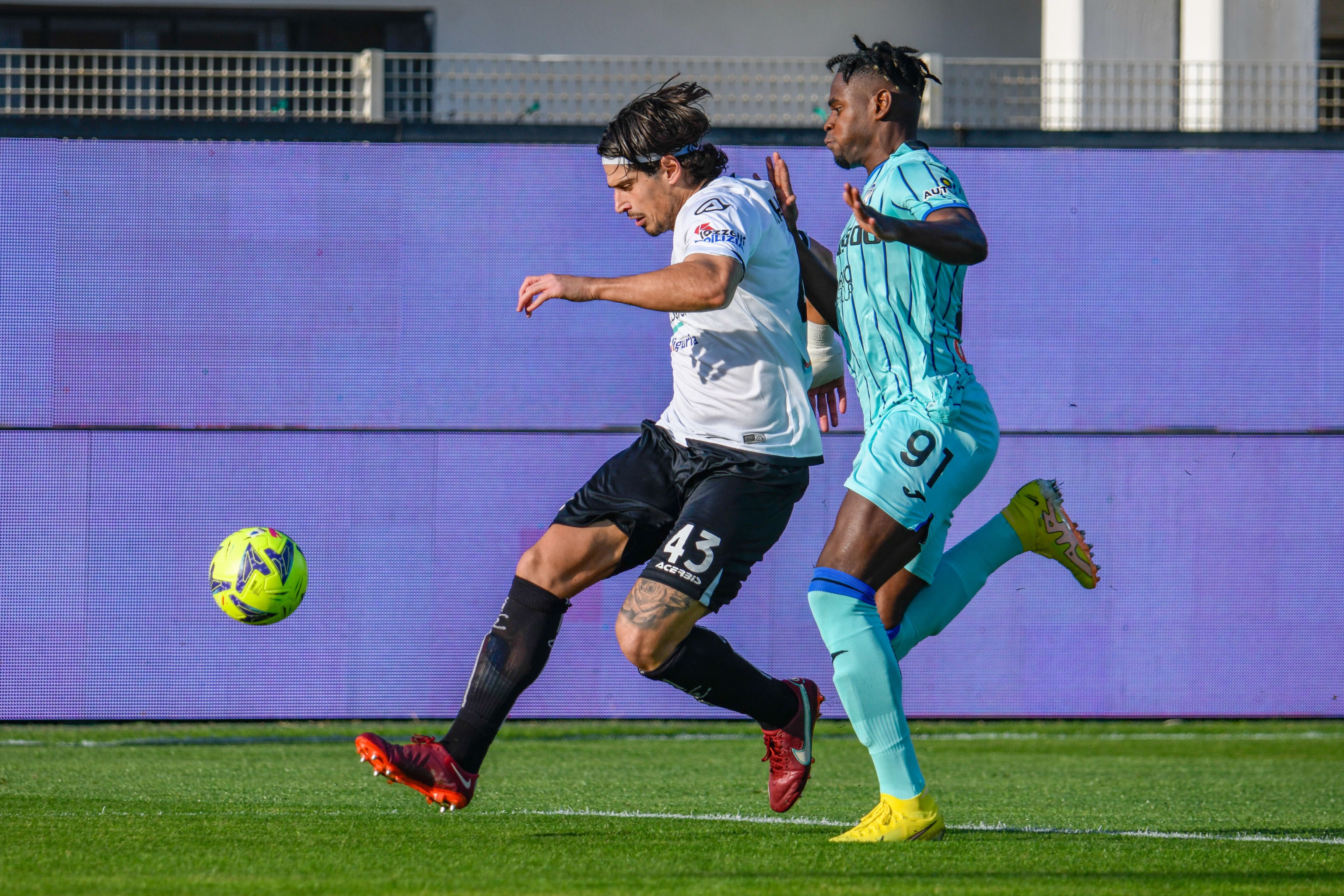 Así les fue a los futbolistas colombianos en el regreso de la Serie A italiana