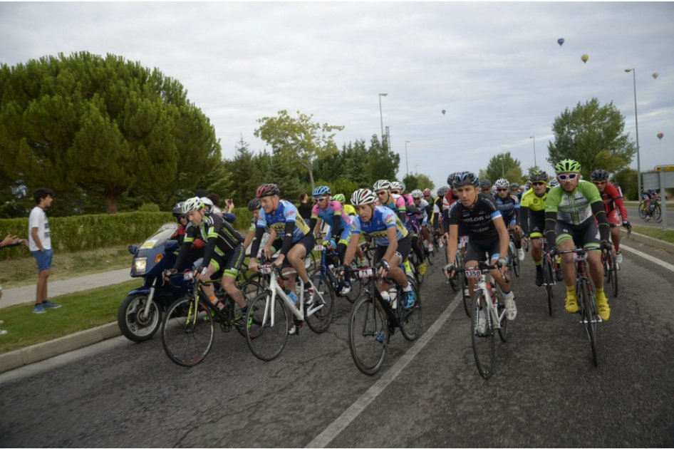 La UCI decidirá este viernes si accede a cambios en la crono inicial