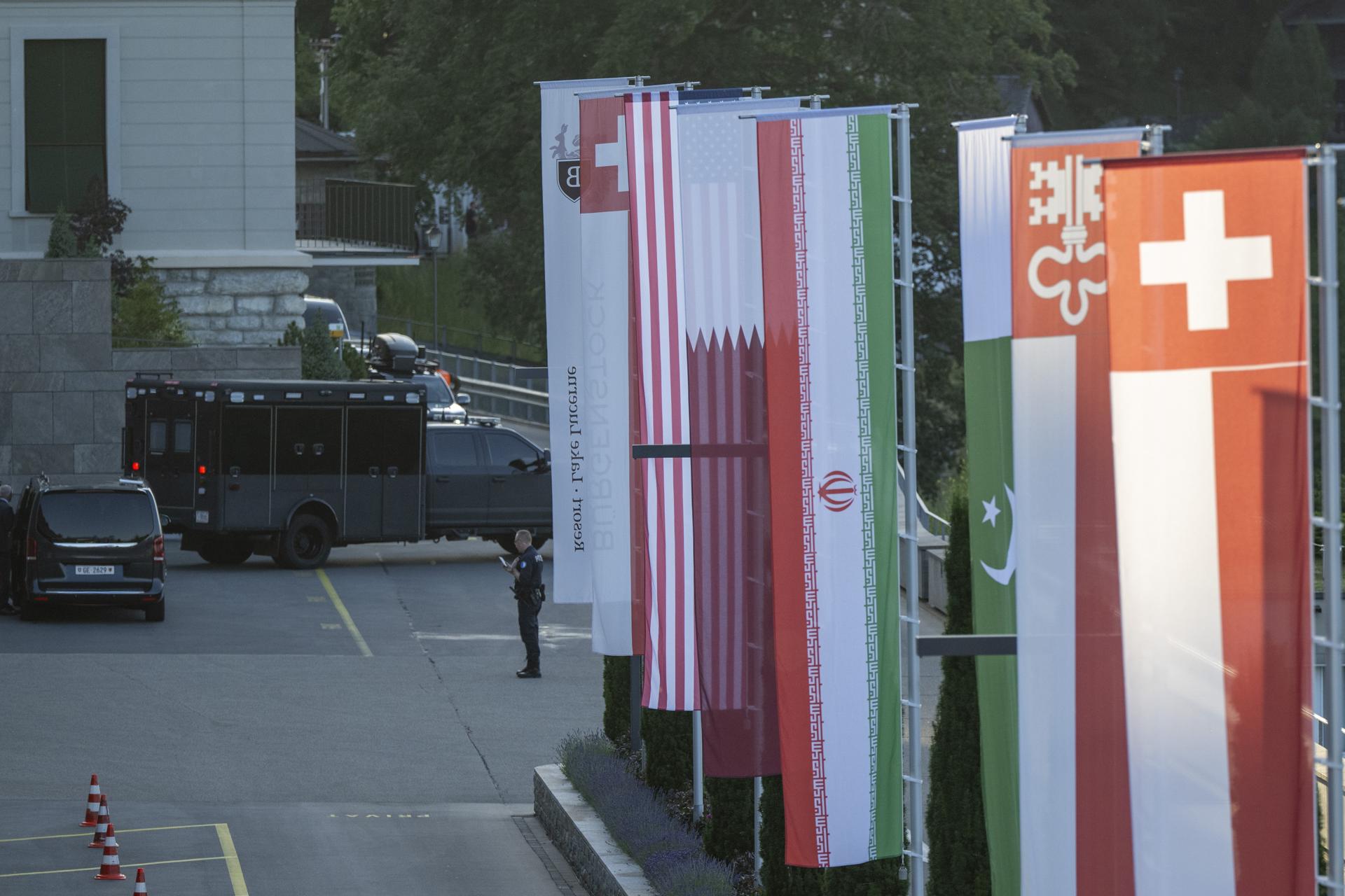 Estados Unidos suspendió de forma temporal las sanciones al petróleo de Irán