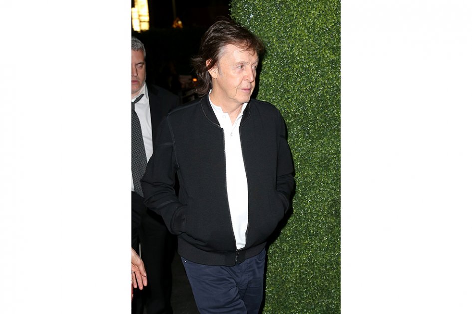 Paul McCartney recuerda la depresión que sufrió tras separación de los Beatles