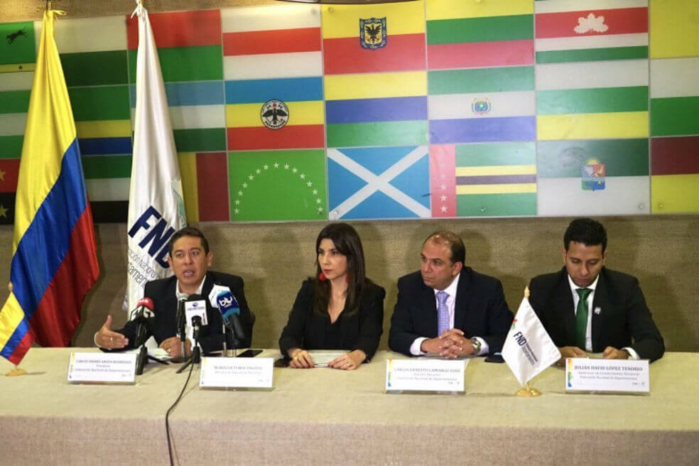 Asignan $352.859 millones de regalías para educación superior pública
