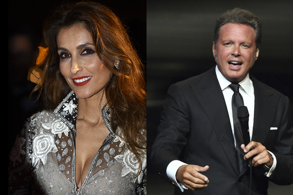 ¿Luis Miguel se casó con Paloma Cuevas? amigo del artista habría confirmado boda