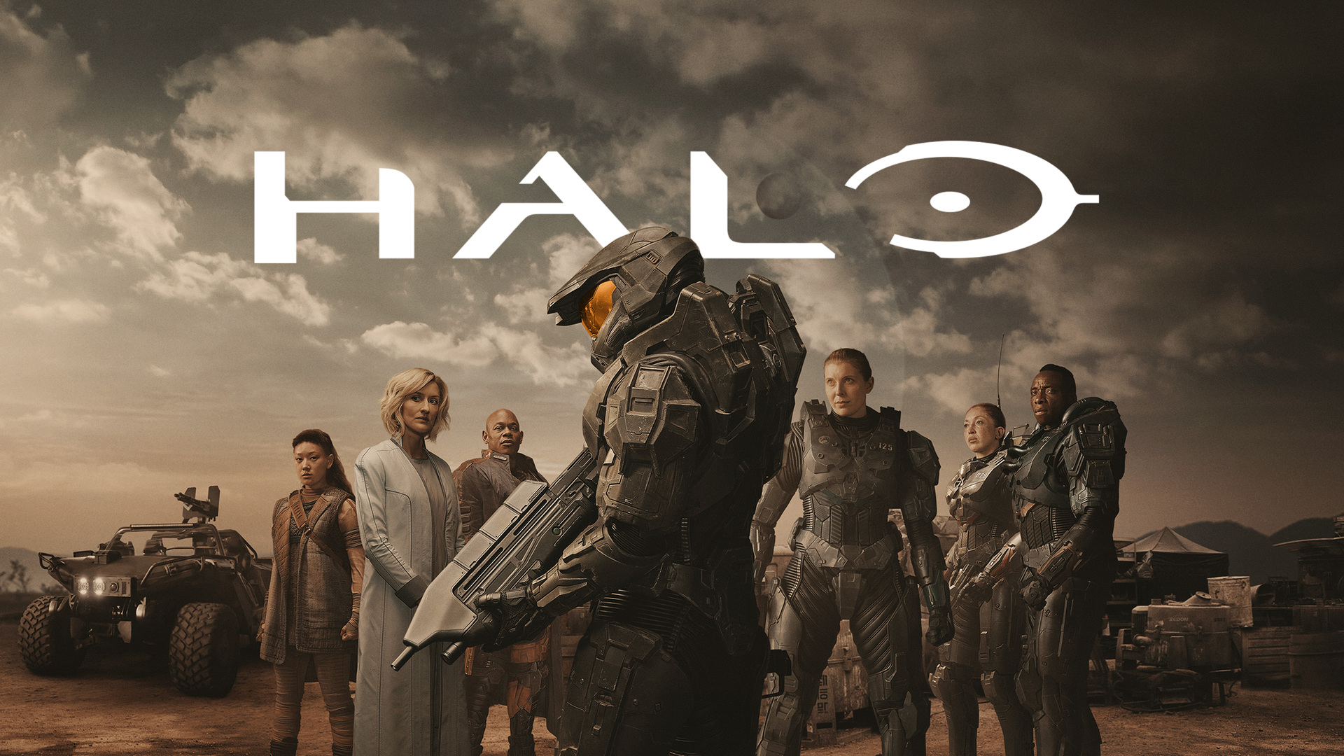 Halo: ¿habrá cambios importantes dentro de la franquicia?