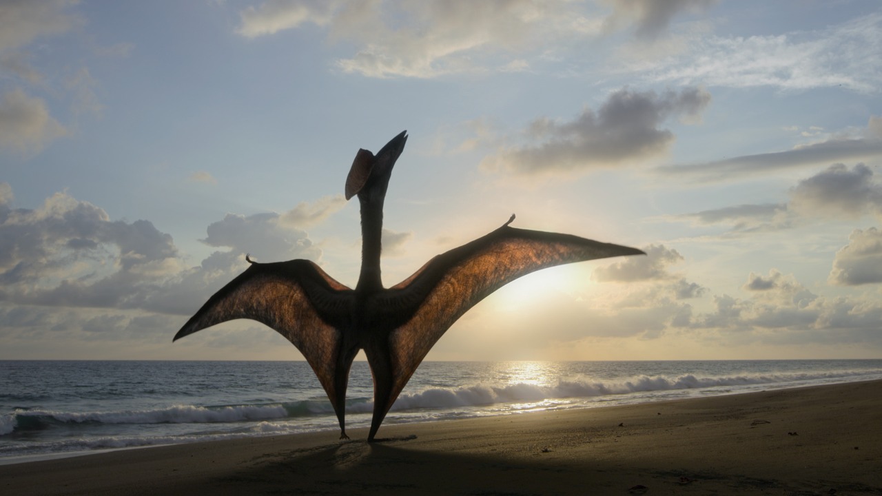 “Prehistoric Planet”: el estreno de Apple TV+ para este 23 de mayo