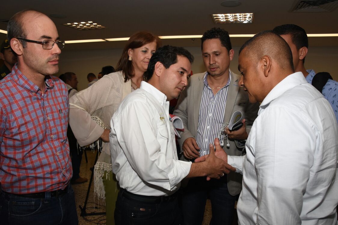 Se levanta oficialmente el paro minero en Antioquia luego de 43 días