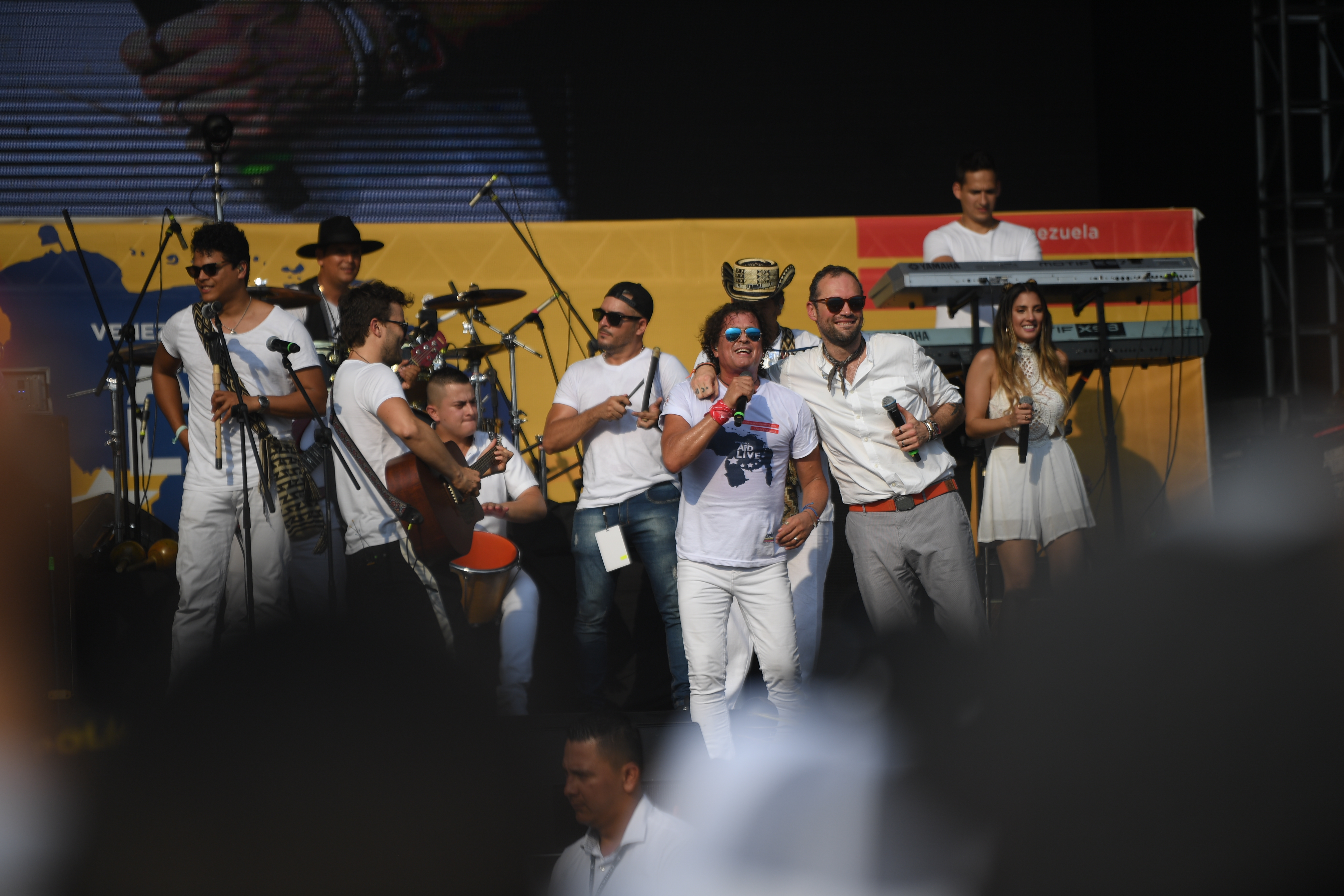 Diosdado Cabello revela lista de cantantes vetados en Venezuela: Maluma, Camilo y más