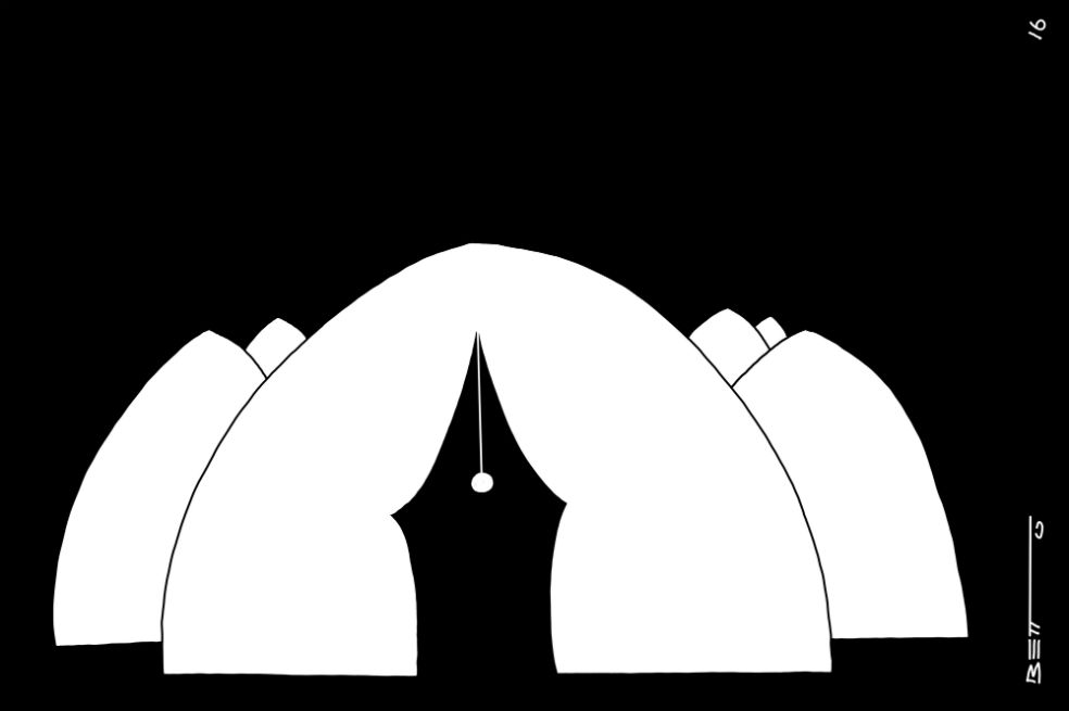Campamento por la paz