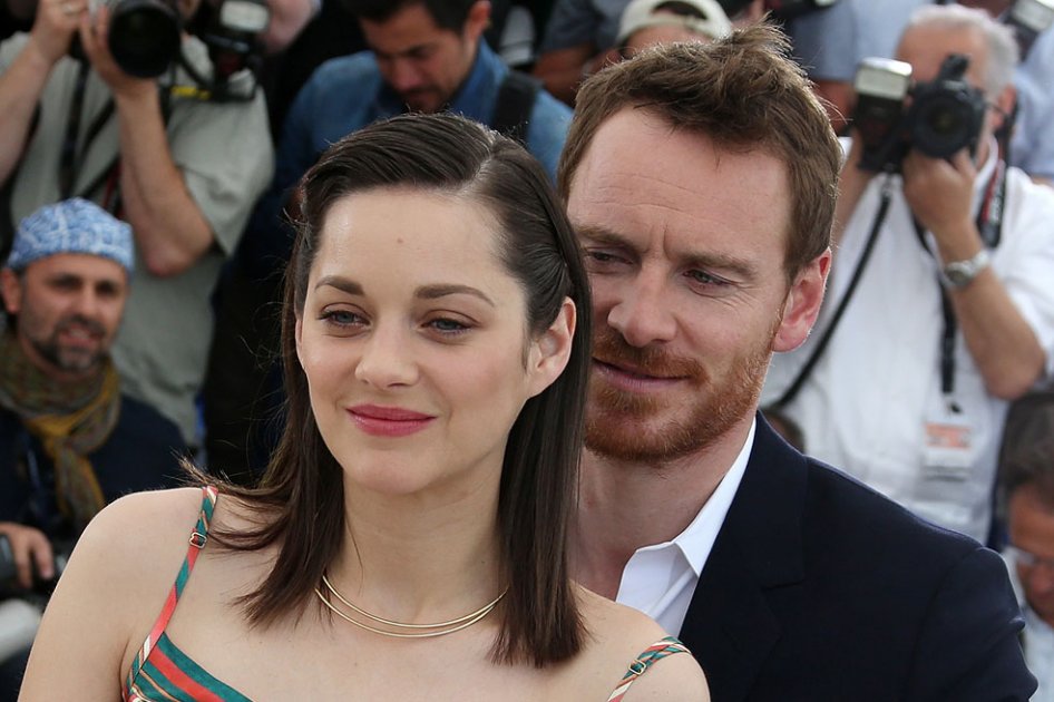 Un «Macbeth» australiano cierra el certamen en Cannes
