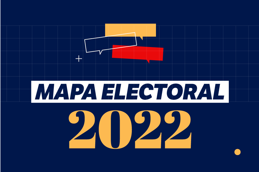 Mapa electoral: así fue la votación por Petro y Hernández en el país
