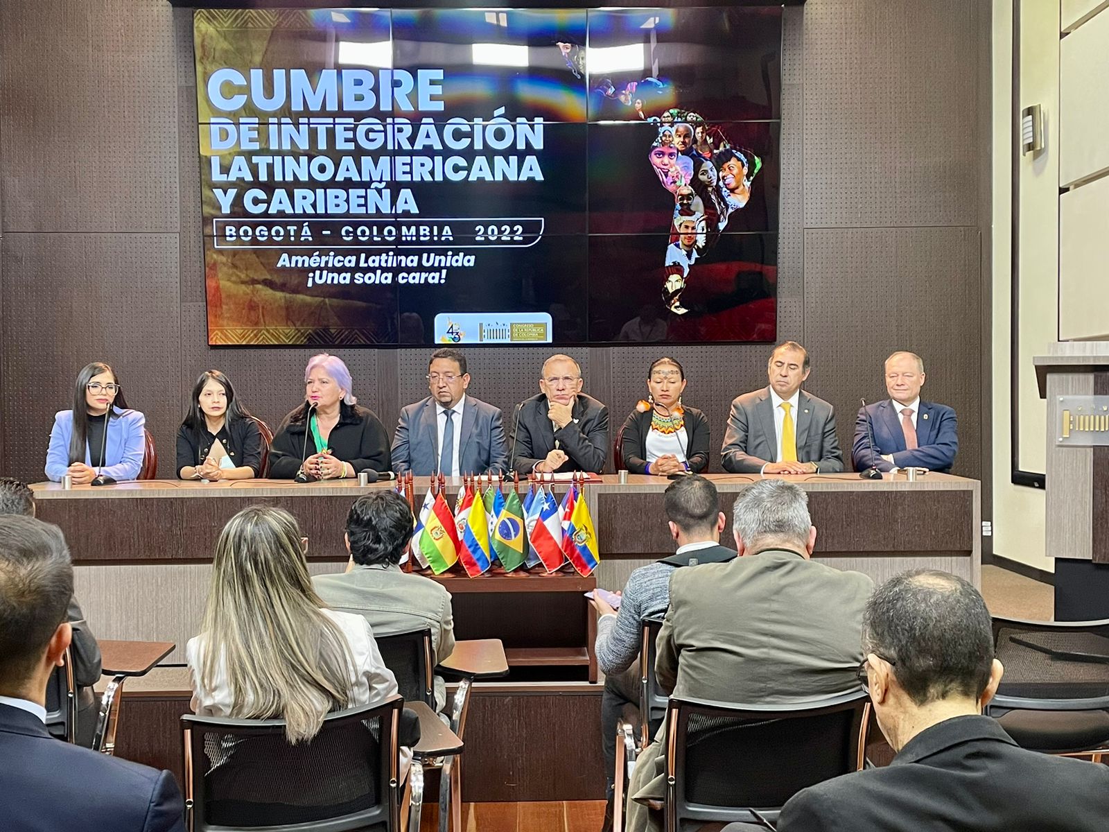 Moneda única, una de las consignas de la Cumbre de Integración Latinoamericana