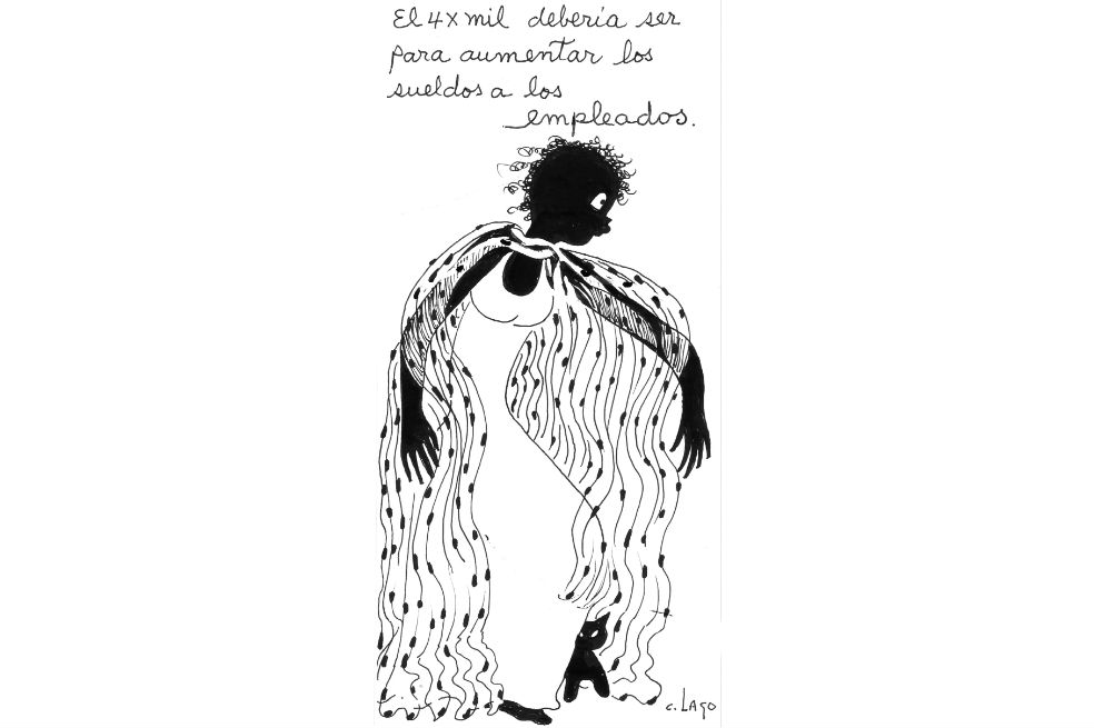 Nieves