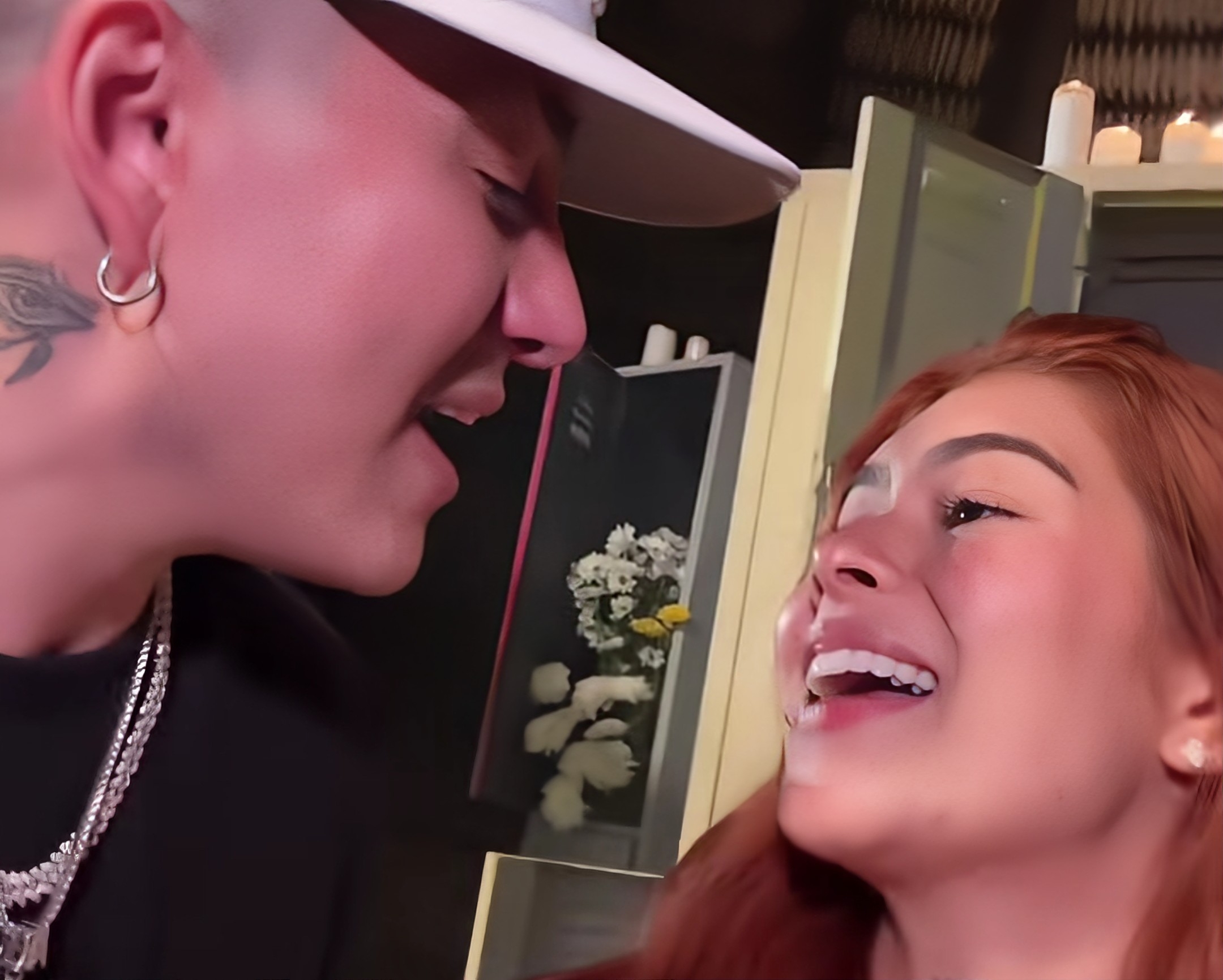 Andy Rivera dio detalles de su relación con ‘Xime Mua’: “Ya conoce a mis papás”