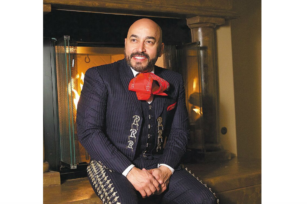 Lupillo Rivera lanza «Cuando eras mía»