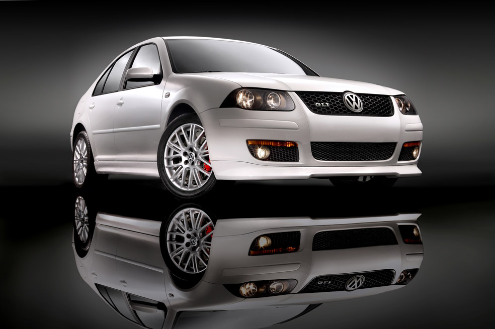 El Jetta Clásico GLI se despide