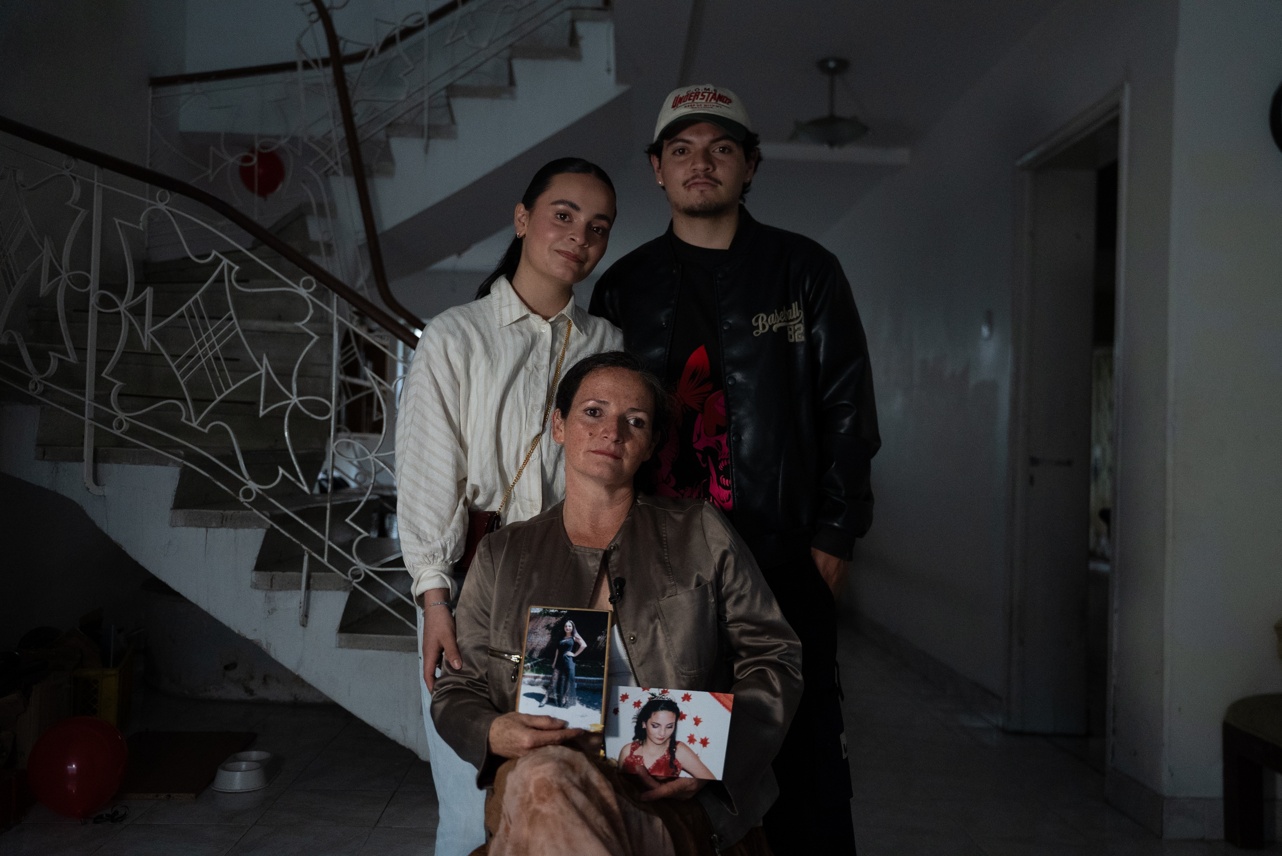 Manuela Silva: la colombiana que perdió su libertad por llevar engañada ketamina a México