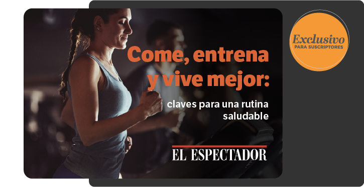 En nuestro próximo evento, ejercicios en vivo y consejos útiles para tu bienestar