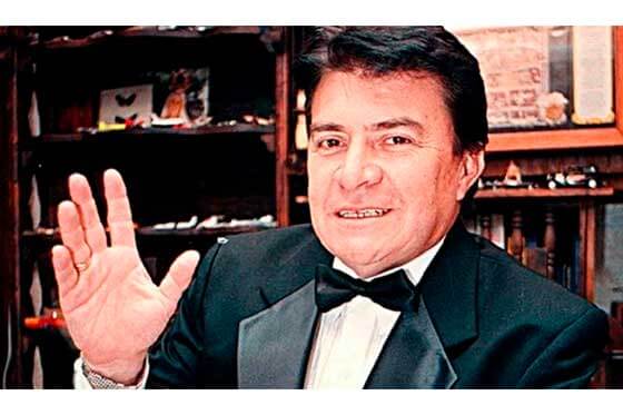 Muere Jairo Alonso Vargas, emblemático presentador del Reinado Nacional