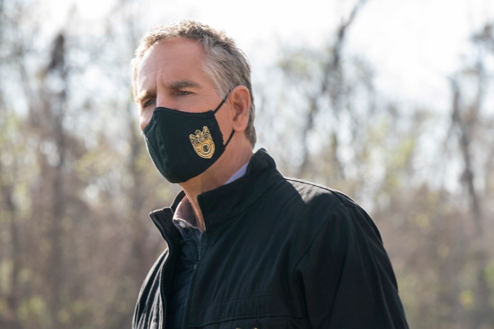 “NCIS New Orleans” estrena su séptima temporada por A&E