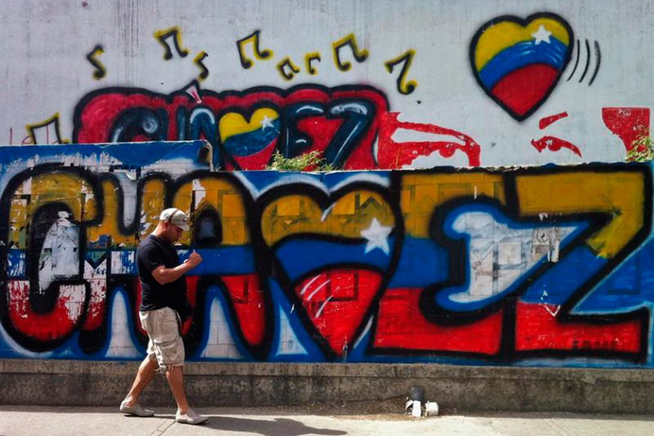 Capriles considera «vulnerable» al chavismo sin Chávez