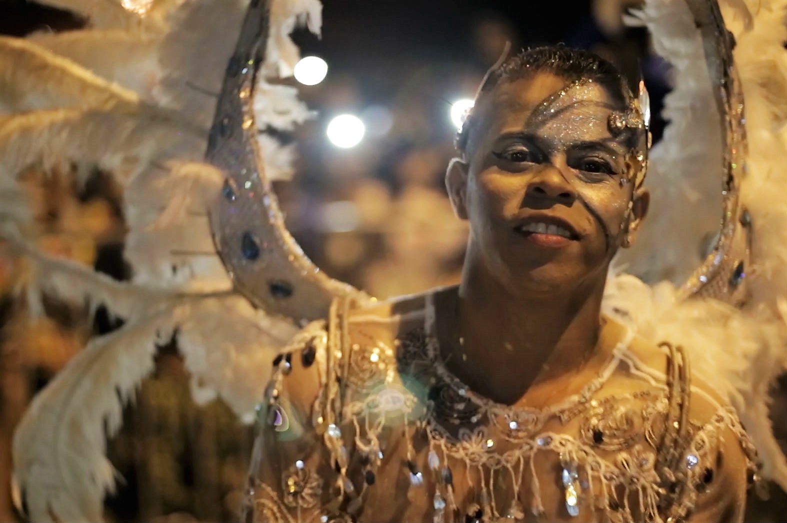 15 fotos de la Guacherna Gay del Carnaval de Barraquilla