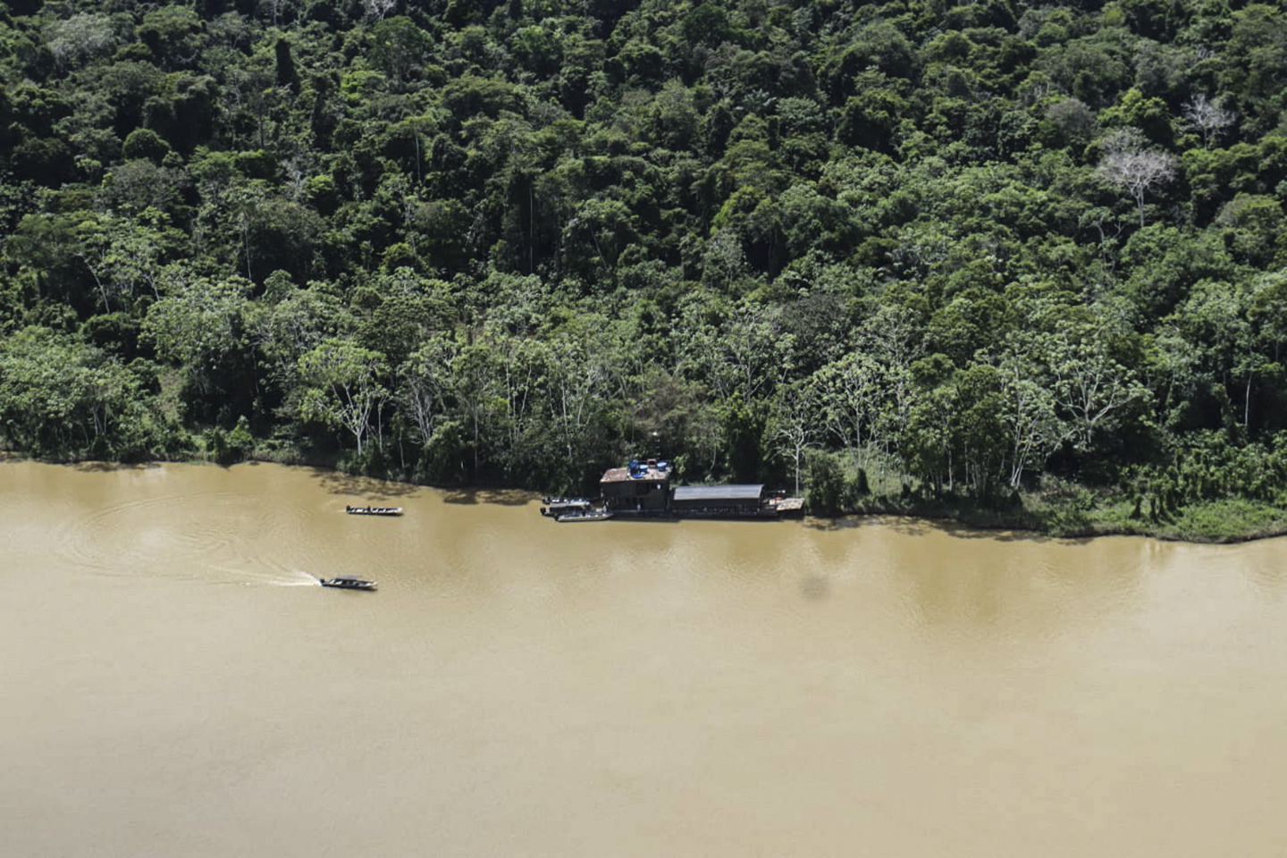 Se entregó otro sospechoso por muertes en Brasil de Dom Phillips y Bruno Pereira