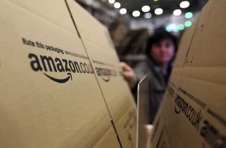 Amazon cambiaría algoritmos para promocionar productos más rentables